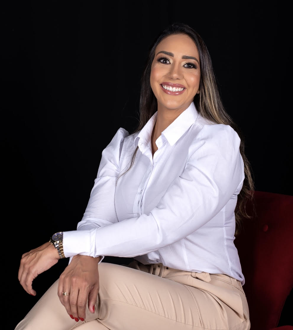 Ana Paula Paulino site