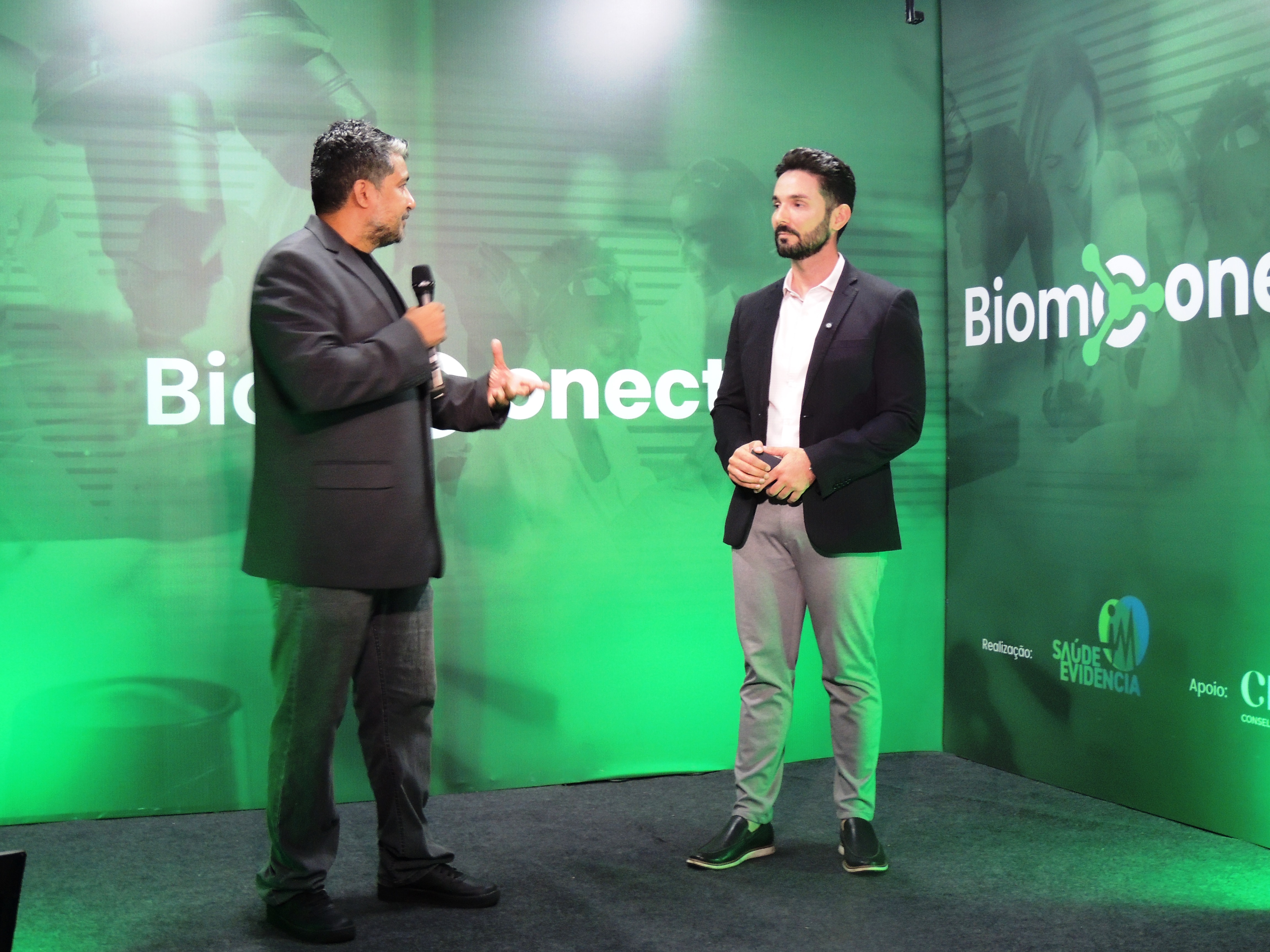 Biomconecta dia 17
