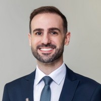 Dr. Raphael Sahd
